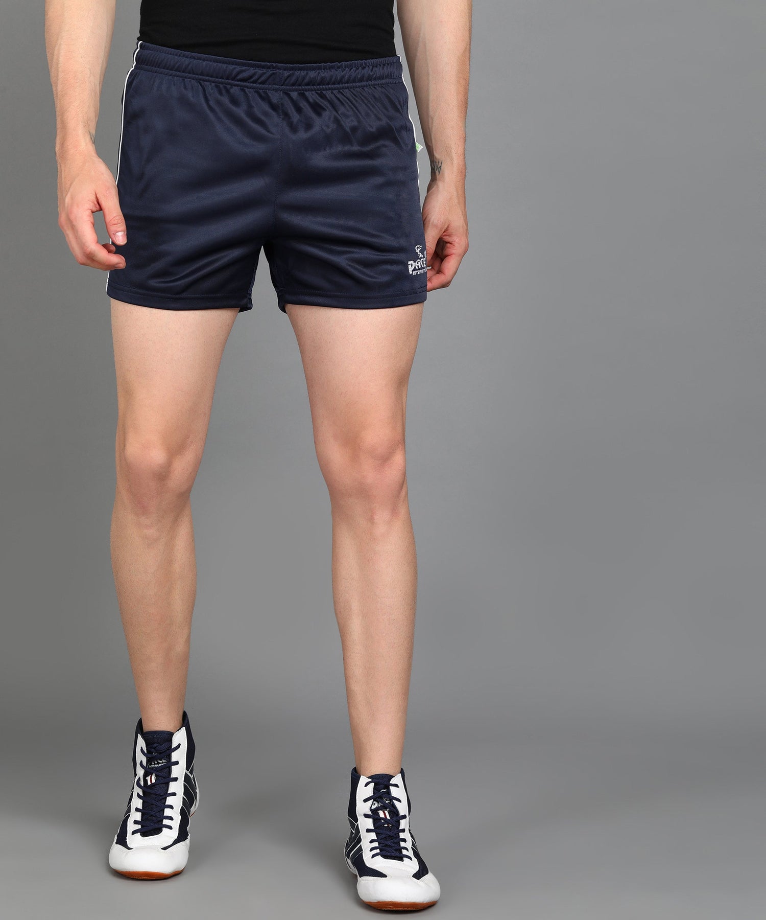 Kabaddi Shorts