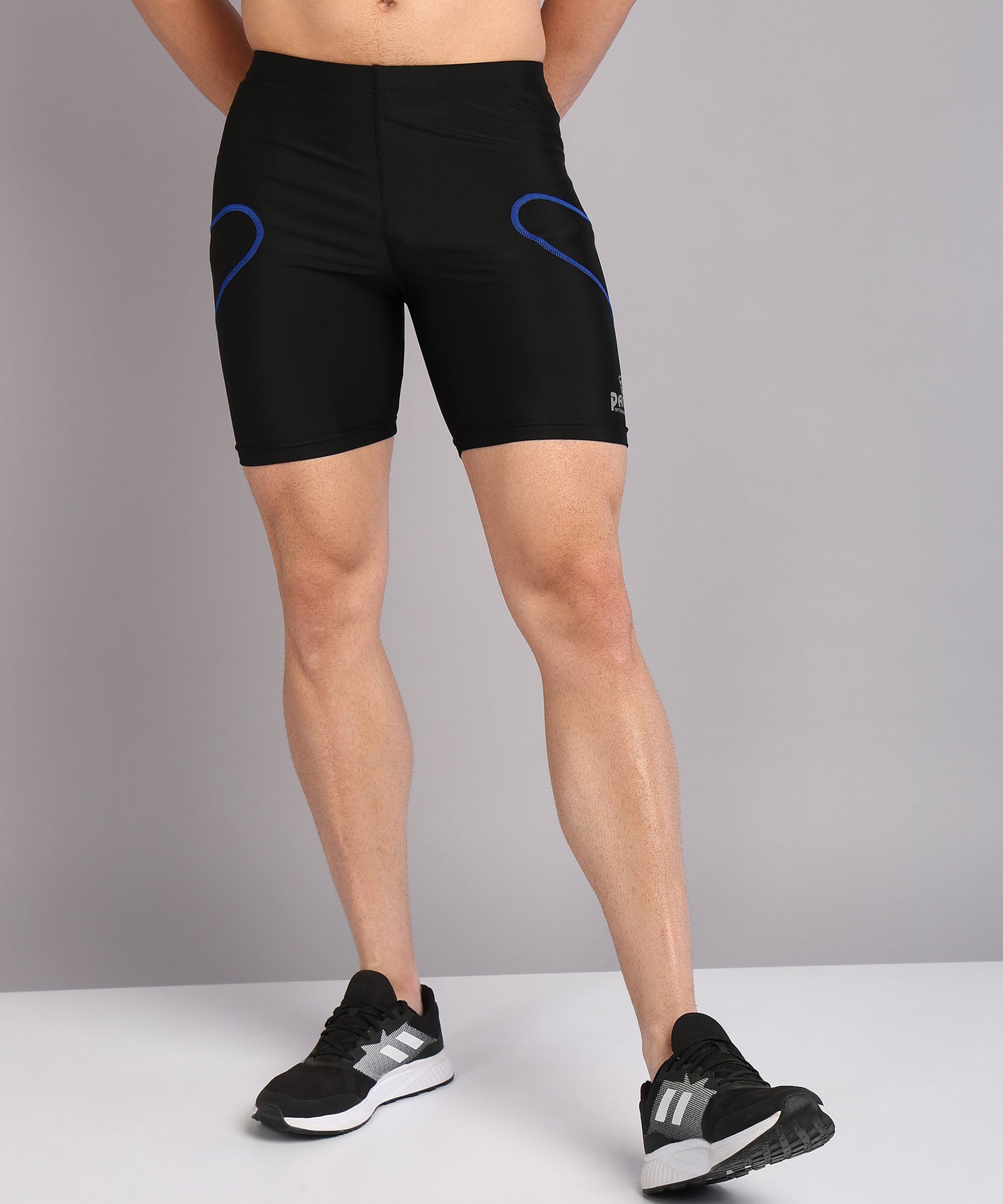 Pace International Compression Tights for Men