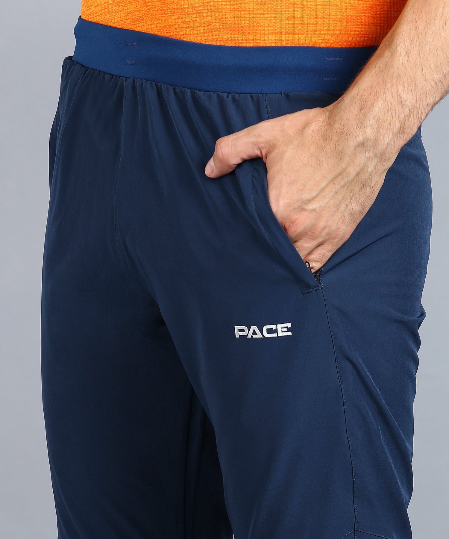 Pace International Ninja Track Pant