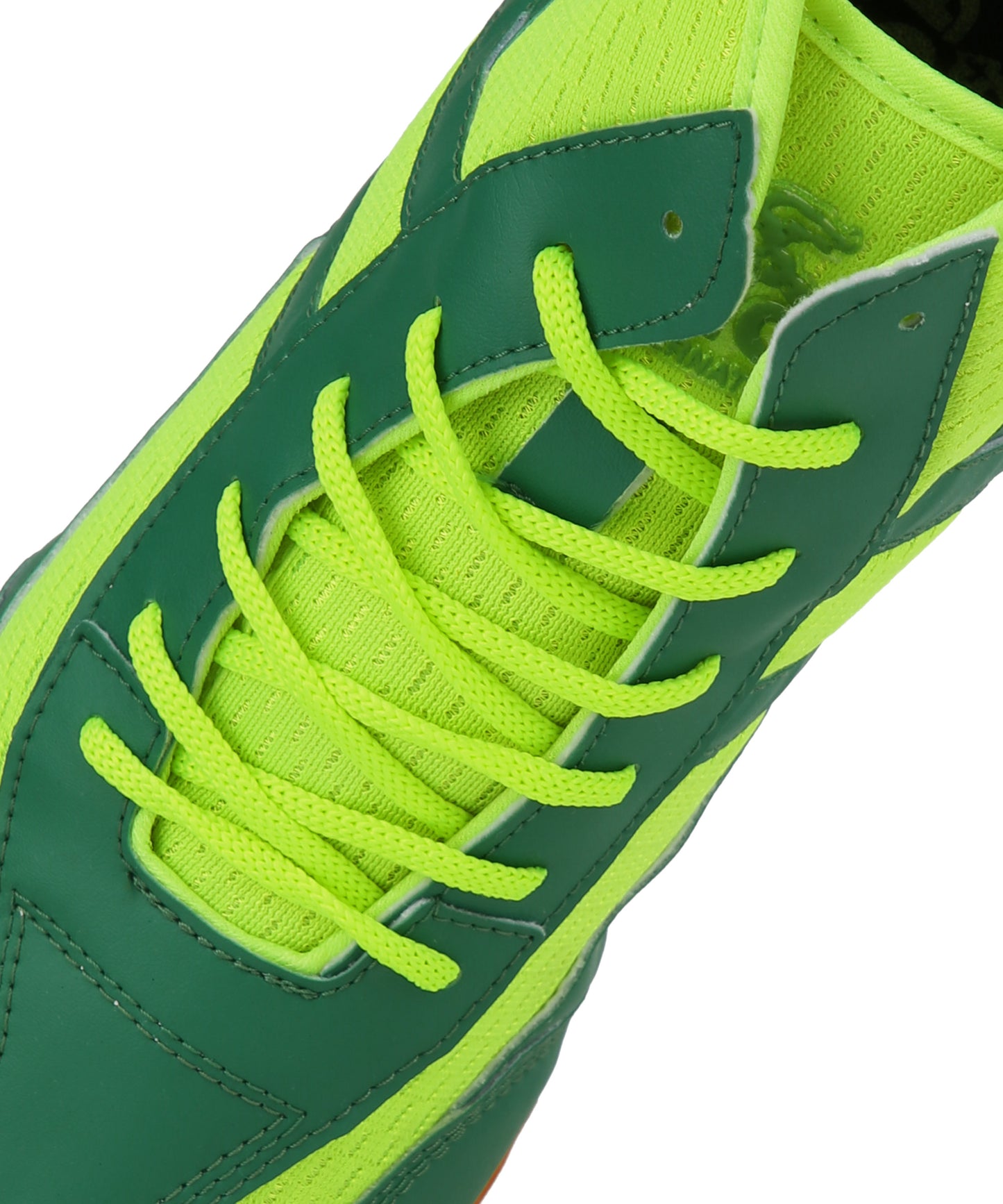 Pace International Kabaddi Shoes (B.Green/ Green)