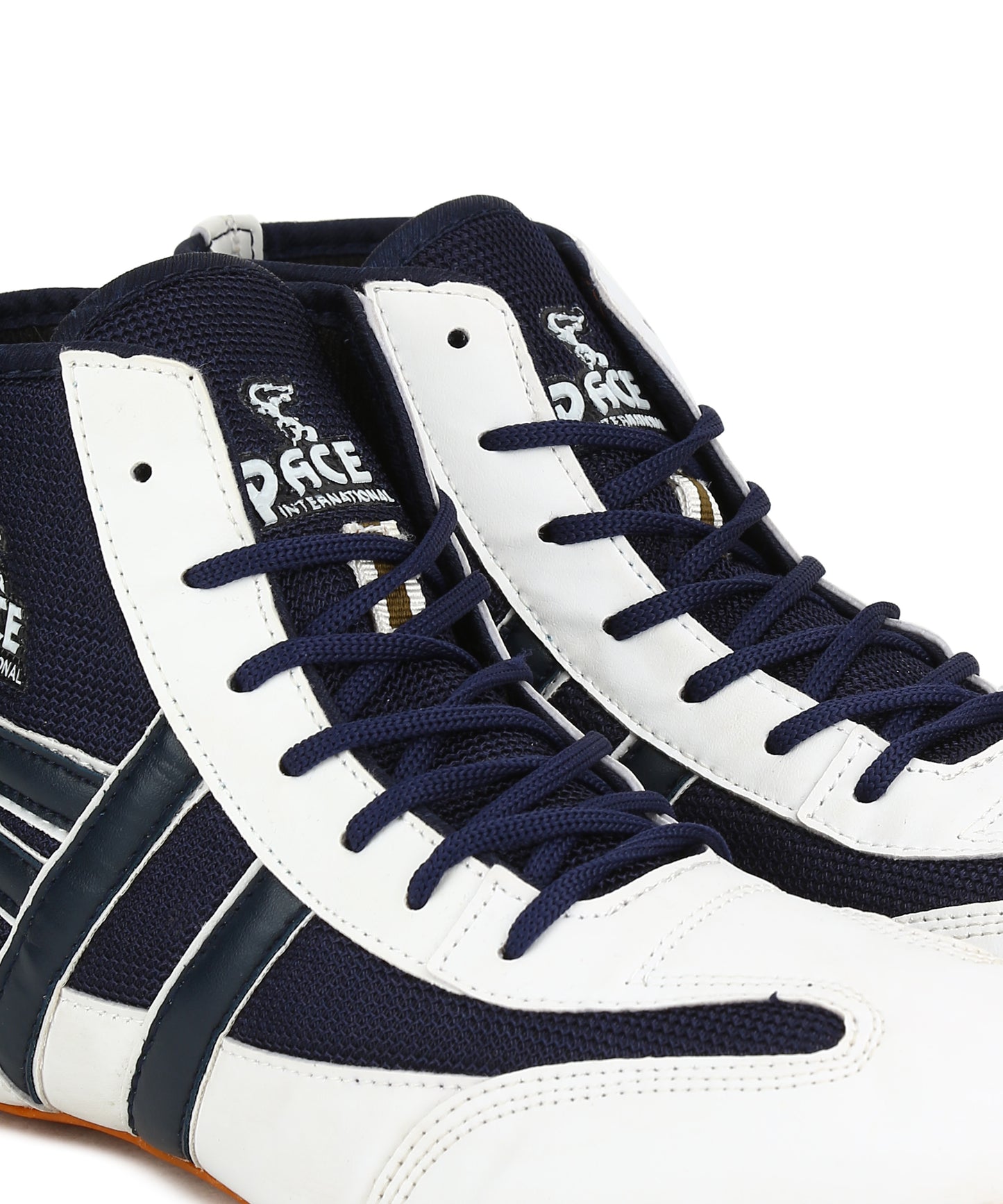 Pace International Kabaddi Shoes, Boxing Shoes, Wrestling Shoes for Men