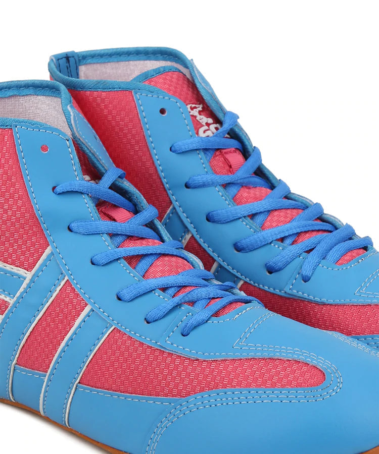 Pace International Kabaddi Shoes Boxing & Wrestling Shoes For Men - Buy Red  Color Pace International Kabaddi Shoes Boxing & Wrestling Shoes For Men  Online at Best Price - Shop Online for