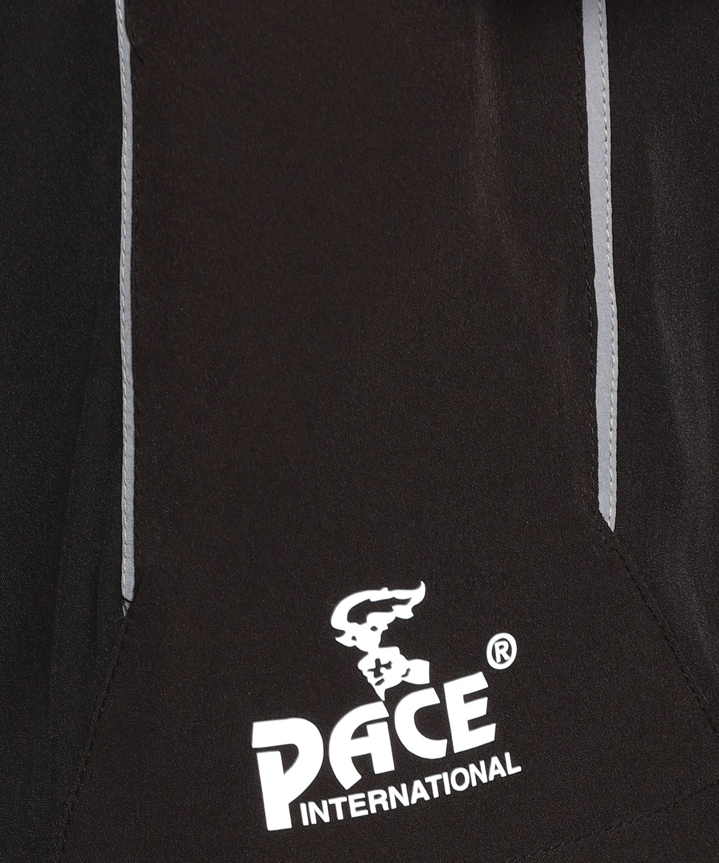 Pace International Men Shorts(Black)