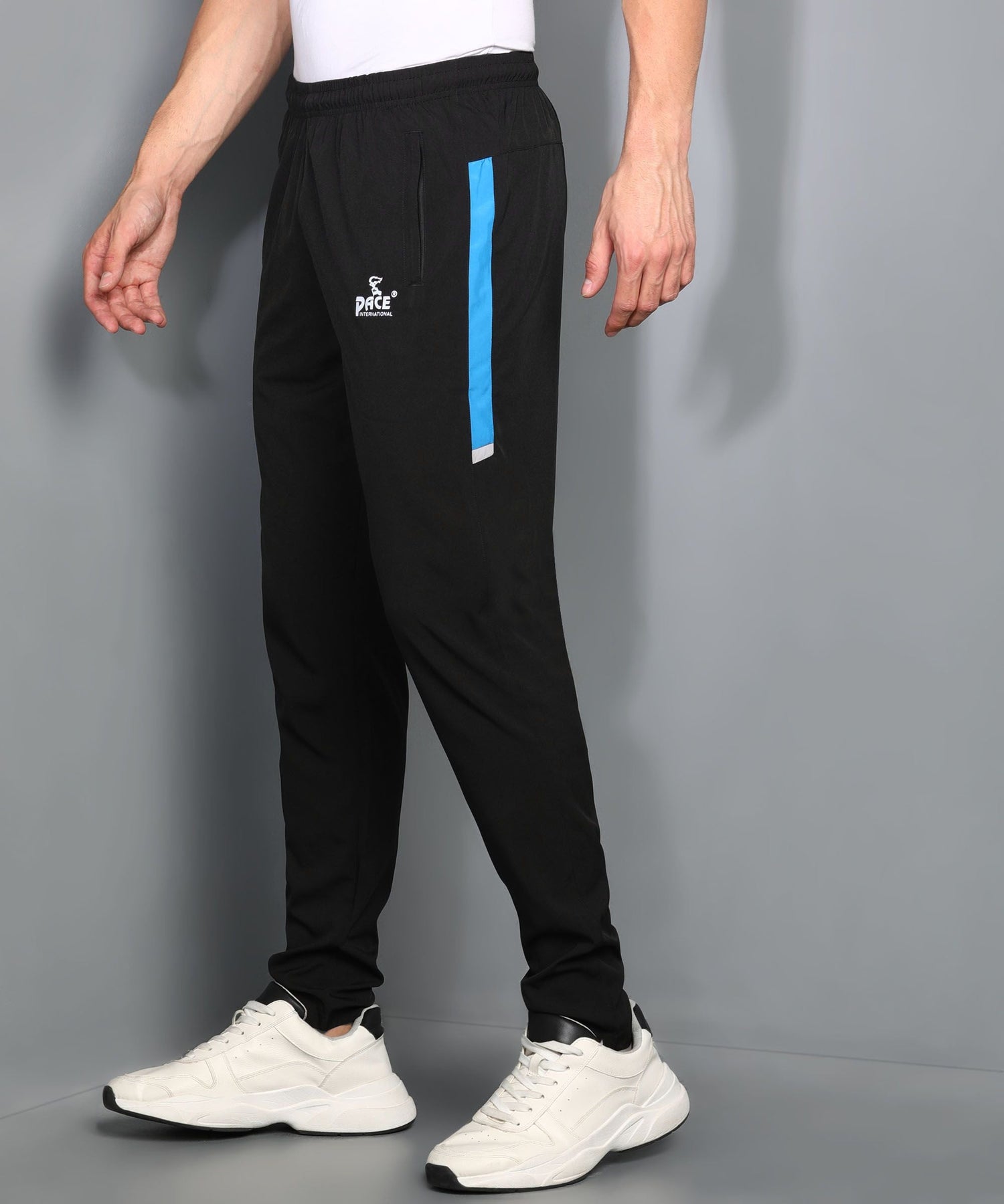 Flare Stacked Track Pants – VICTORIOUSUSA