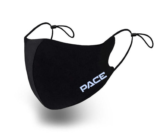 Pace international cotton masks