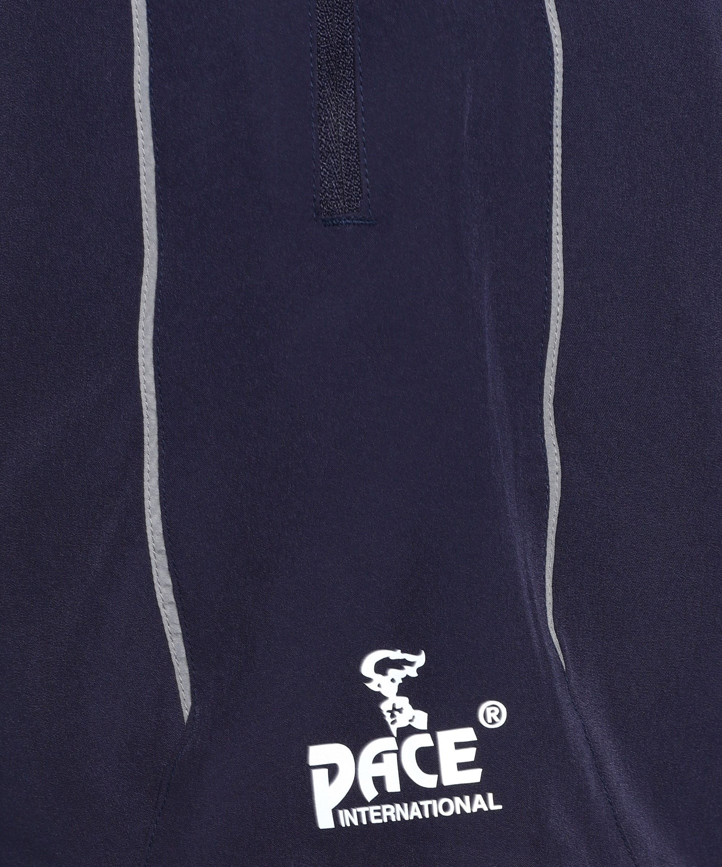 Pace International Men Shorts (Navy Blue)